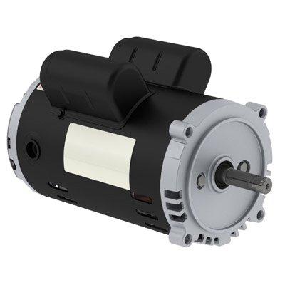 WEG 14360137 Single-Phase Open Drip Proof General Purpose Motor