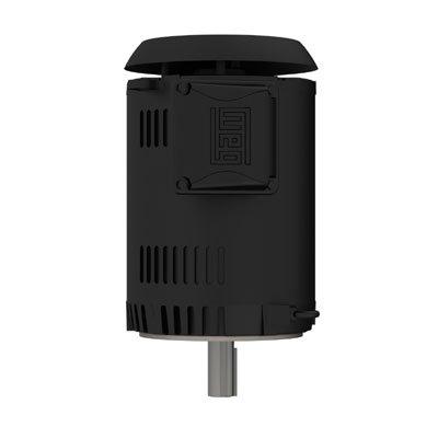 WEG 15608393 Three-Phase Open Drip Proof General Purpose Motor