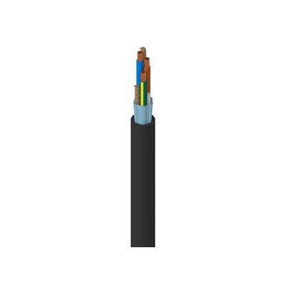 Belden 19401 0101000 Low-Voltage Power Cable