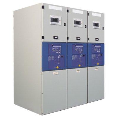 Hitachi Energy Type HS-X 24kV Cubicle-type Gas Insulated Switchgear