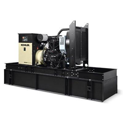 Kohler 125REOZJG Diesel Industrial Generators