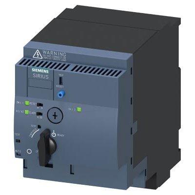 Siemens 3RA6250-0EB30 Compact Load Feeder Reversing Motor Starter