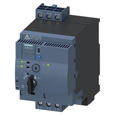 Siemens 3RA6250-1AB34 Compact Load Feeder Reversing Motor Starter