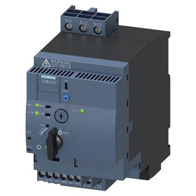 Siemens 3RA6250-1CB32 Compact Load Feeder Reversing Motor Starter