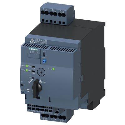 Siemens 3RA6250-2DB32 Compact Load Feeder Reversing Motor Starter