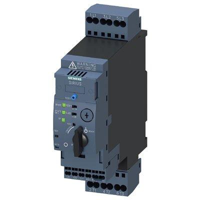 Siemens 3RA6400-2AB42 Compact Load Feeder Direct-On-Line Motor Starter