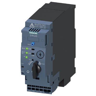 Siemens 3RA6400-2DB43 Compact Load Feeder Direct-On-Line Motor Starter