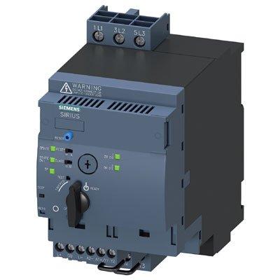 Siemens 3RA6500-1CB42 Compact Load Feeder Reversing Motor Starter