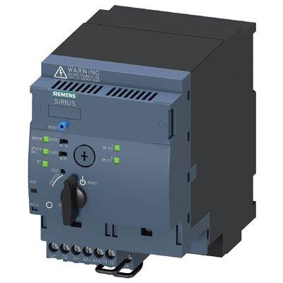 Siemens 3RA6500-1DB43 Compact Load Feeder Reversing Motor Starter