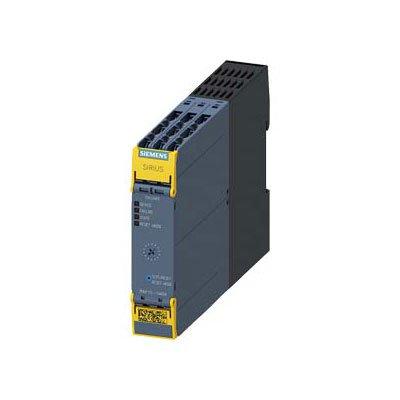 Siemens 3RM1107-3AA04 Fail-Safe Direct-On-Line Motor Starter