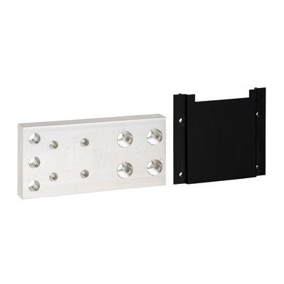 Schneider Electric 47932 front connection replacement kit, MasterPact NW08/NW16, 3 poles, fixed, 800A/1600A, bottom mounting, 3 parts