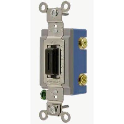 Bryant 4801L Industrial Grade Single Pole Locking Switch
