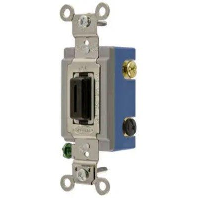 Bryant 4804L Industrial Grade 4-Way Locking Switch