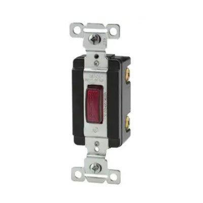 Bryant 480710 Pilot Light Switch