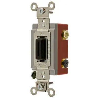 Bryant 4904L Industrial Grade 4-Way Locking Switch