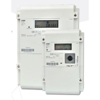 Iskraemeco AM550-T (Direct connected) Modular Electricity Meter
