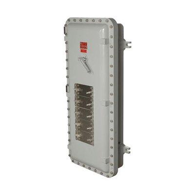 Appleton ALPNC15B30ML Explosionproof, Dust-Ignitionproof, Watertight, Non-Factory Sealed Distribution Panelboard