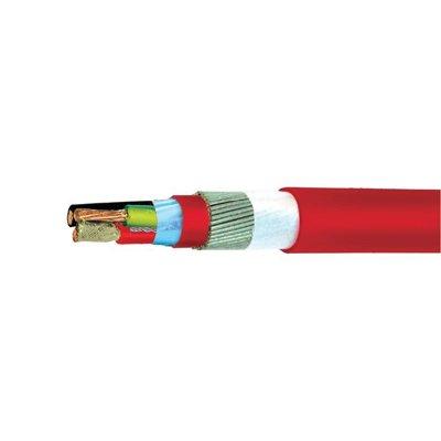 Elsewedy Electric FR069012 Fire Resistant Cable - Multi Core - Cu/MICA/XLPE/OS/SWA/LS0H