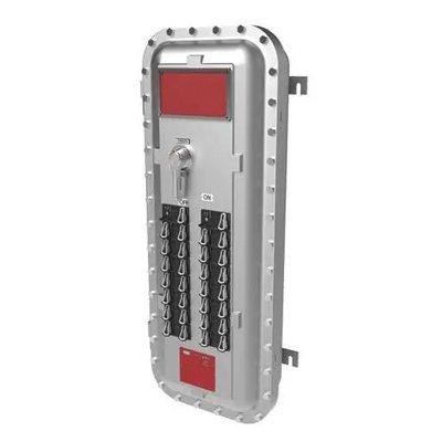 Killark B7L50 - 342 - MBC225 Hazardous Location Lighting Panelboard