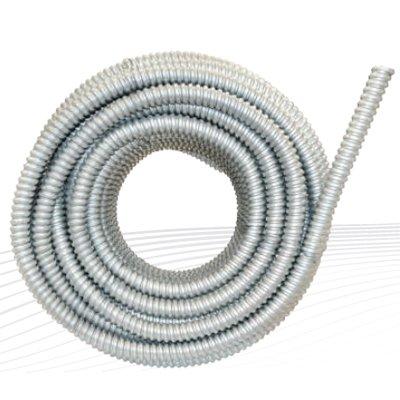 Bahra Electric FMCUL100 UL Listed Flexible Steel Conduit