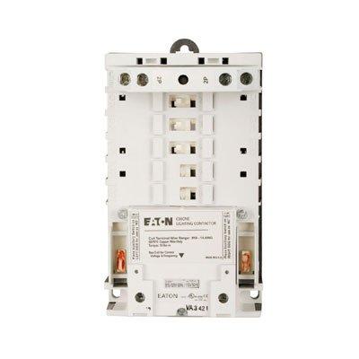 Eaton C30CNE40X0 Electrically Held Lighting Contactor