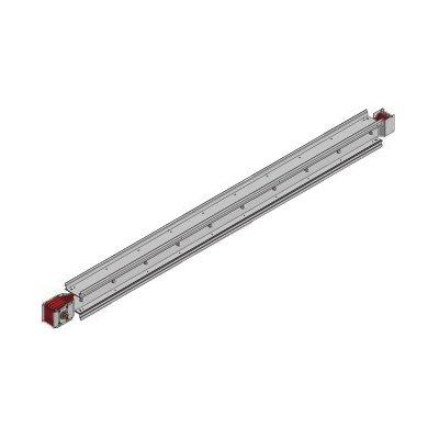 Bahra Electric T67280106 Compact BUSWAYS - AE - straight elements