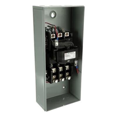 ABB CR306K203BKA Single Phase Magnetic Motor Starter