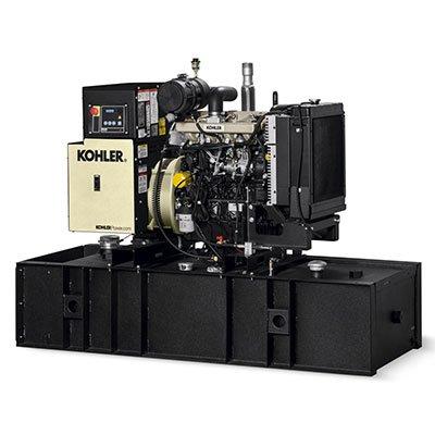 Kohler 30REOZK Industrial Diesel Generator