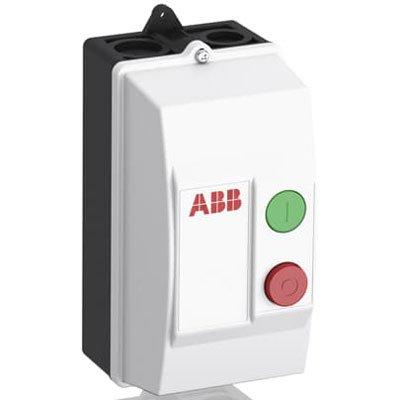 ABB DRAF16-13N Enclosed Direct-On-Line Starter