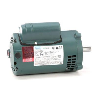 LEESON E100019.00 Single Phase Drip Proof General Purpose Motor