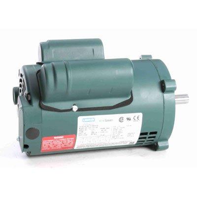 LEESON E100025.00 Single Phase Drip Proof General Purpose Motor