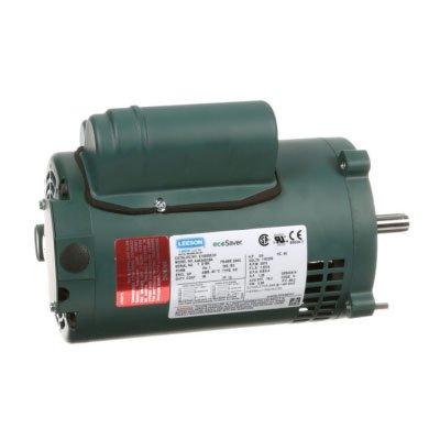 LEESON E100055.00 Single Phase Drip Proof General Purpose Motor
