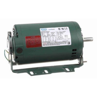 LEESON E100210.00 Three Phase Drip Proof General Purpose Motor