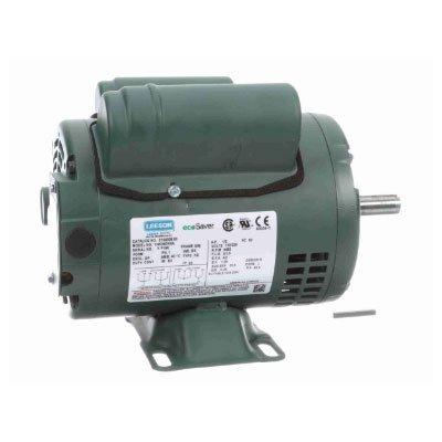 LEESON E100336.00 Single Phase Drip Proof General Purpose Motor