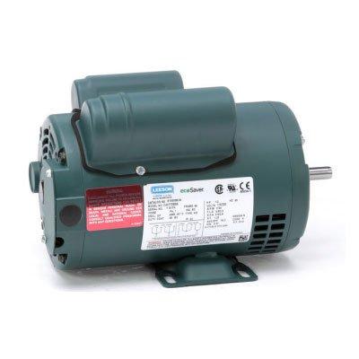 LEESON E100338.00 Single Phase Drip Proof General Purpose Motor