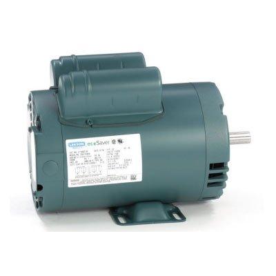 LEESON E110002.00 Single Phase Drip Proof General Purpose Motor