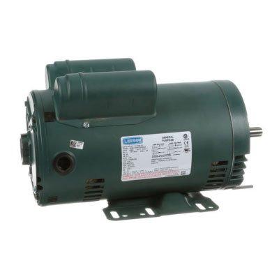 LEESON E113281.00 Single Phase Drip Proof General Purpose Motor