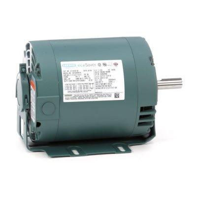 LEESON E114192.00 Three Phase Drip Proof General Purpose Motor