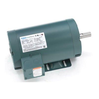 LEESON E115826.00 Three Phase Drip Proof General Purpose Motor