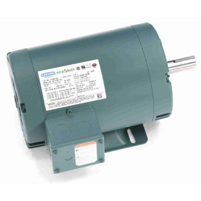 LEESON E115827.00 Three Phase Drip Proof General Purpose Motor