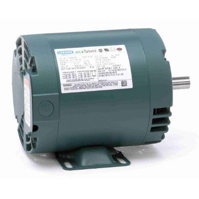 LEESON E119351.00 Three Phase Drip Proof General Purpose Motor