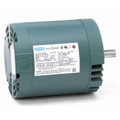 LEESON E119352.00 Three Phase Drip Proof General Purpose Motor