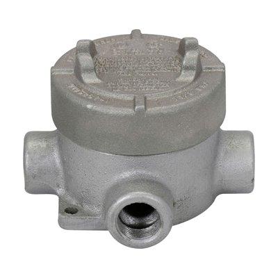 Eaton EAJX36 Explosionproof Conduit Outlet Boxes