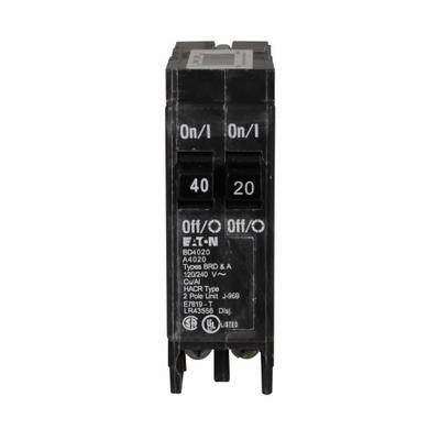 Eaton BD4020 BR Circuit Breakers