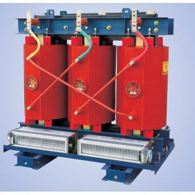 Eaton SC10-50/10 Dry-type Transformer
