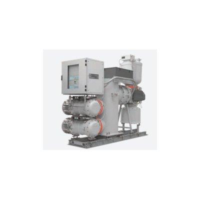 Hitachi Energy ELK-04, 145 kV Gas-insulated switchgear (GIS)