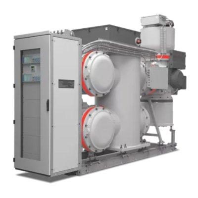 Hitachi Energy ELK-04, 170 kV Gas-insulated switchgear (GIS)