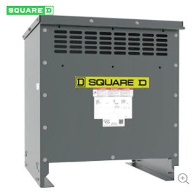 Schneider Electric EXN15T65H Dry type Transformer