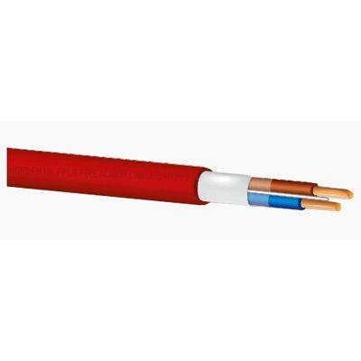 Norden 52-1502XY FireNor FPLR Cable 2C x 1.5 mm2