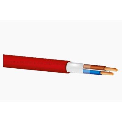 Norden 61-2502X FPLP Fire Alarm Cable 2CX2.5mm2